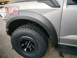 فورد F-150 رابتور